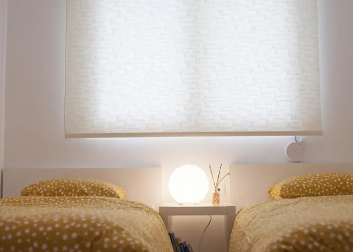 شقة Great Living Rhodes City