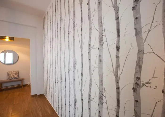 Great Living شقة *