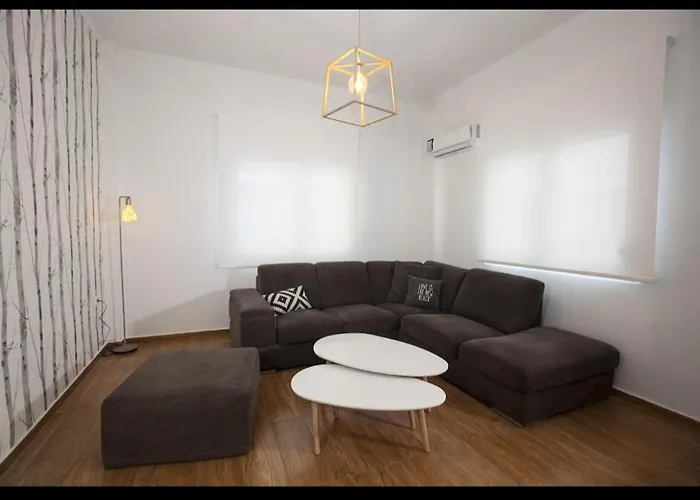 شقة Great Living *