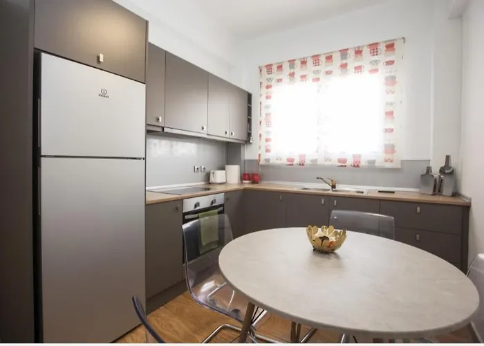 Great Living شقة *