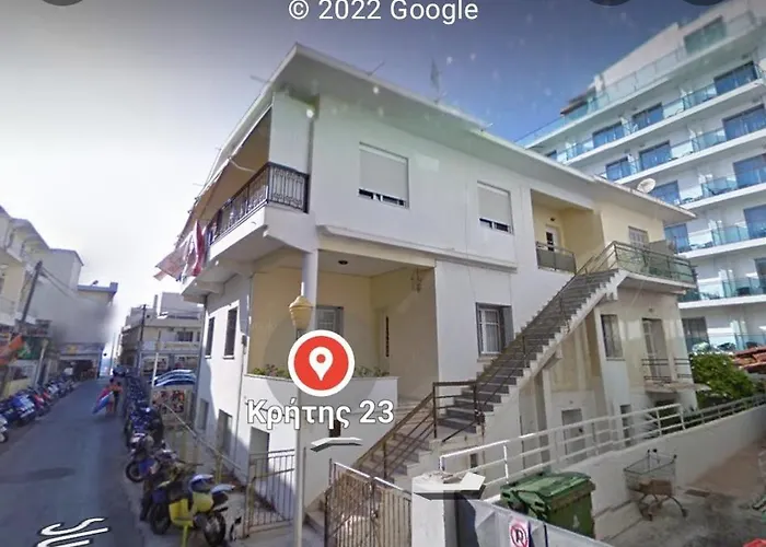 Great Living Rhodes City