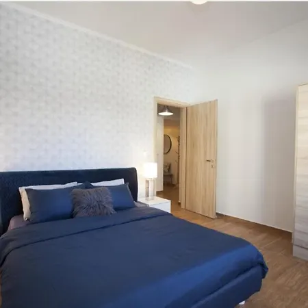 Great Living 아파트 Rhodes City