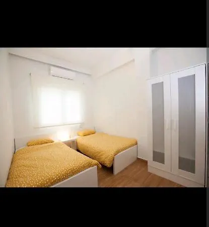 Апартаменти Great Living *