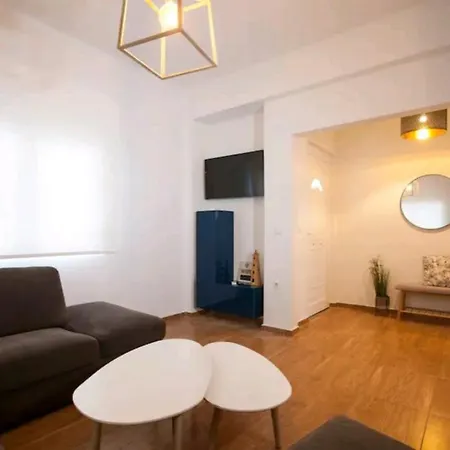 Great Living 아파트