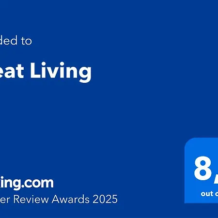 아파트 Great Living Rhodes City