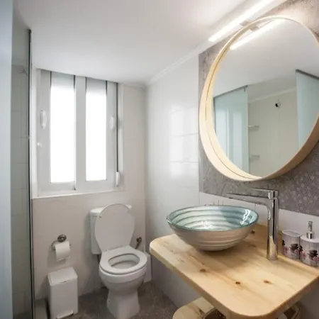 Great Living Apartment *